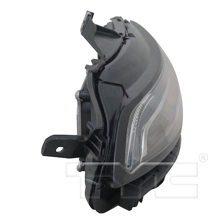 Tyc DAYTIME RUNNING LIGHT 12-5324-00-9